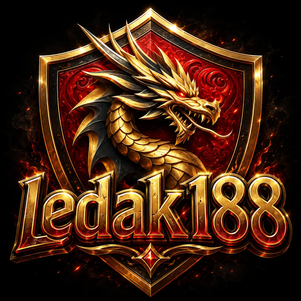 LEDAK188 - Simulasi Seru untuk Pengalaman Bermain yang Menyenangkan